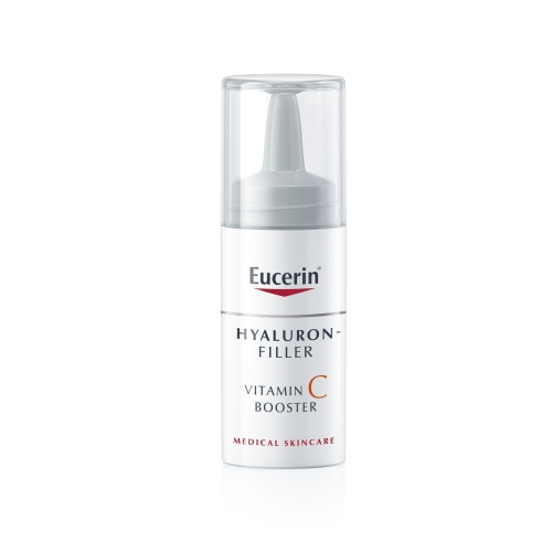 EUCERIN HYALURON-FILLER C VITAMIIN BOOSTER-SEERUM 8ML
