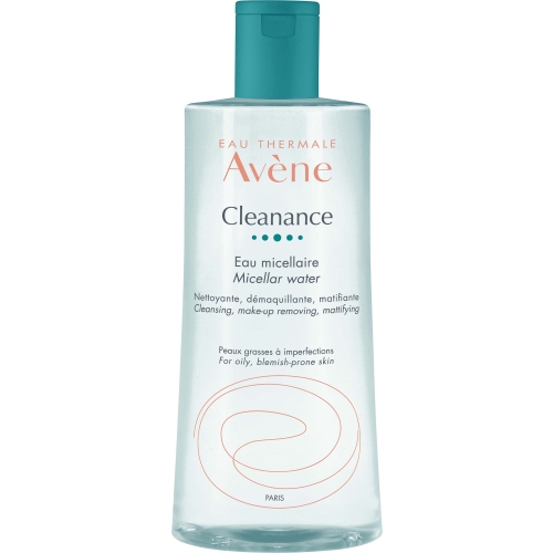 Avène Cleanance Micellar Water 400ml
