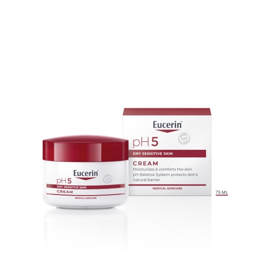 EUCERIN PH-5 KREEM 75ML