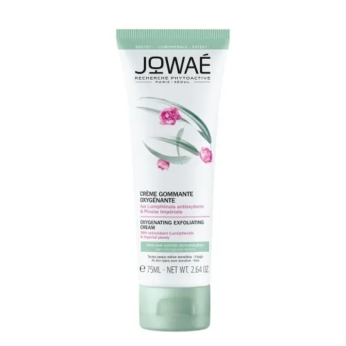 ДЕЛИКАТНЫЙ ОТШЕЛУШИВАЮЩИЙ КРЕМ JOWAÉ