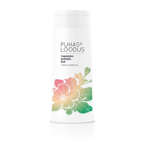 ORTO PL DUSHIGEEL ÕUN TONISEERIV 250ML