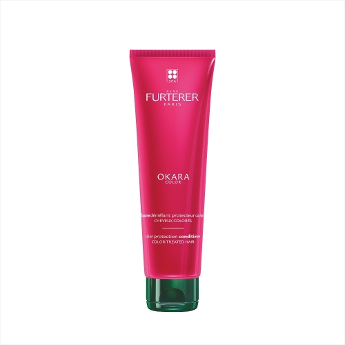 RENE FURTERER OKARA COLOR JUUKSEPALSAM VÄRVI KAITSEV 150ML