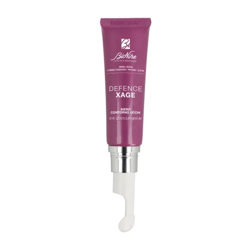 BIONIKE DEFENCE XAGE EYE LIFT СЫВОРОТКА ДЛЯ КОНТУРА ГЛАЗ 15МЛ