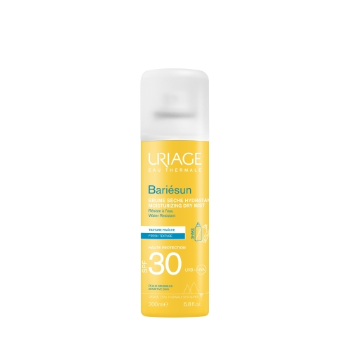 URIAGE BARIESUN PÄIKESEKAITSESPREI SPF30 200ML