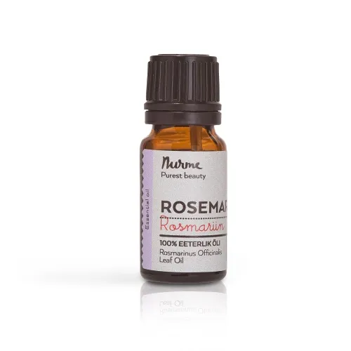NURME EETERLIK ÕLI ROSMARIIN 10ML