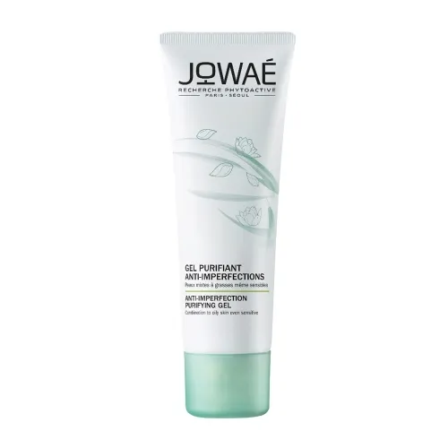 JOWAE PURE NÄOGEEL PROBLEEMSELE NAHALE 40ML