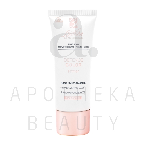 BIONIKE COLOR PRIMER ОСНОВА ДЛЯ МАКИЯЖА 30МЛ