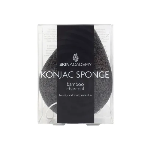 PRETTY SMOOTH KONJAC PUHASTUSKÄSN BAMBUS-AKTIIVSÜSI N1