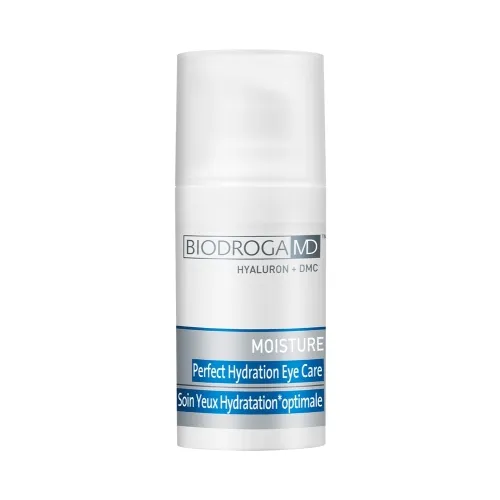 BIODROGA MD MOISTURE NIISUTAV SILMAHOOLDUSKREEM 15ML