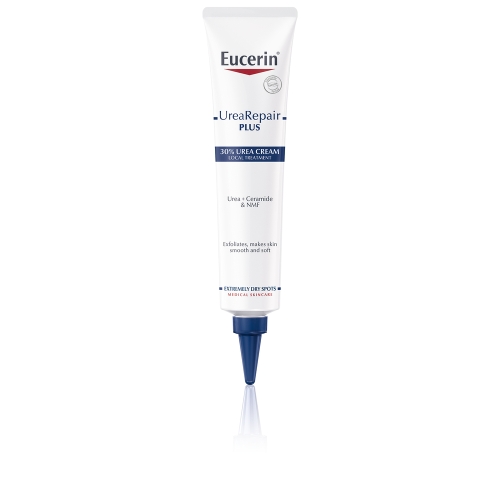EUCERIN UREA REPAIR PLUS 30% UUREAGA HOOLDUSKREEM 75ML