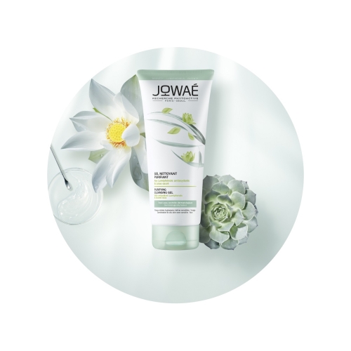 JOWAE PURE PUHASTAV PESEMISGEEL 200ML