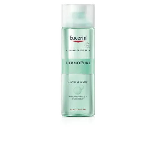 EUCERIN DERMOPURE MITSELLAARVESI 200ML