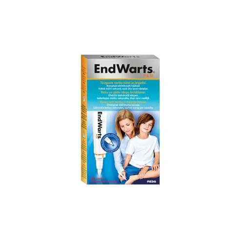 ENDWARTS PEN 3ML N1