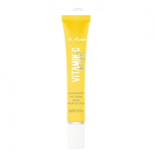 M.ASAM VITAMIN C SILMAKREEM SÄRA ANDEV 20ML