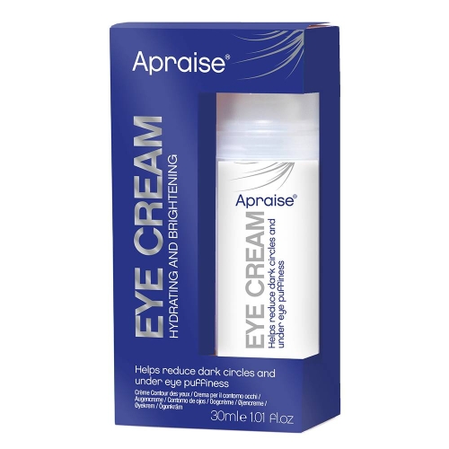 APRAISE SILMAÜMBRUSE KREEM NIISUTAV 30ML