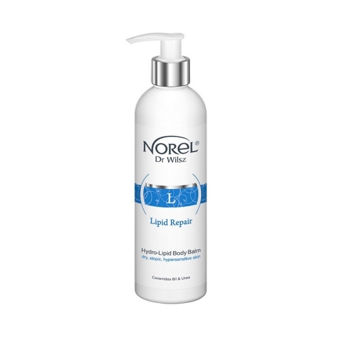 NOREL DR WILSZ KEHAPALSAM NIISUTAV 250ML