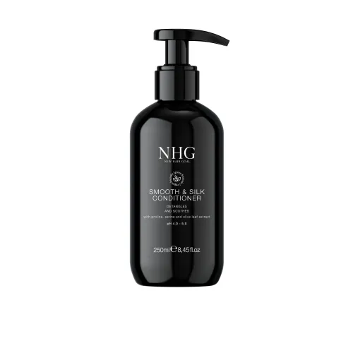 NHG JUUKSEPALSAM NIISUTAV 250ML