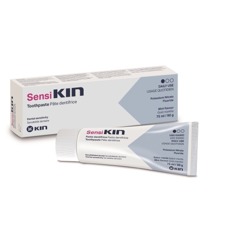 SENSIKIN HAMBAPASTA 75ML