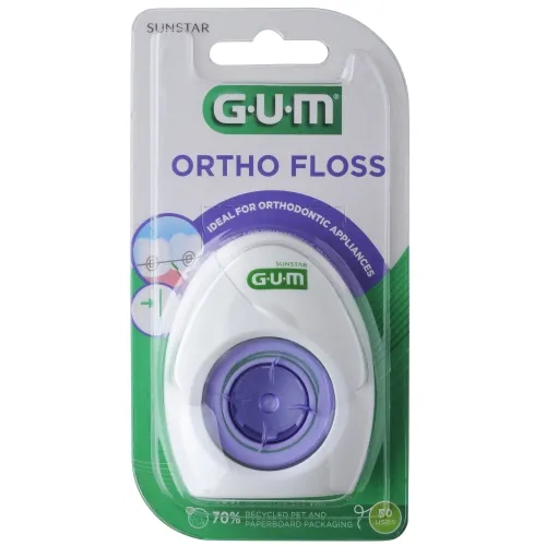 GUM HAMBANIIT ORTHO BREKETITELE N50/3220/