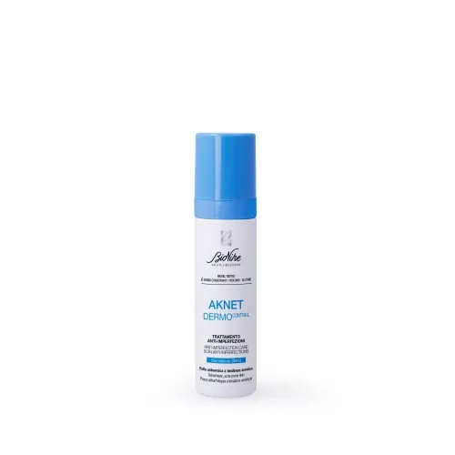 BIONIKE AKNET DERMOCONTROL KREEM PROBLEEMSELE NAHALE 40ML UUS