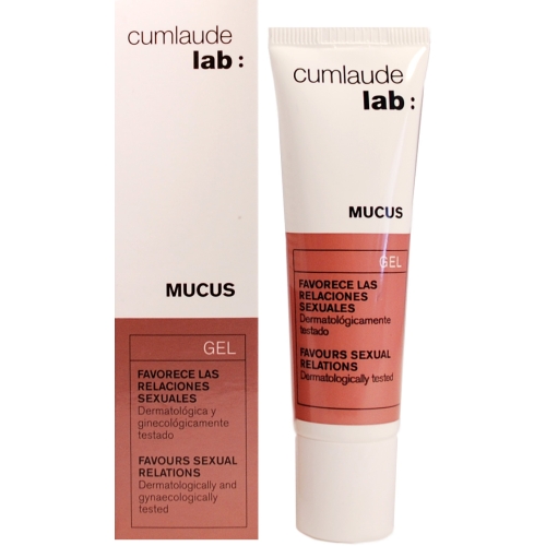 CUMLAUDE INTIIMPIIRKONNA LUBRIKANT 30ML