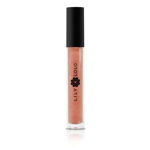 LILY LOLO HUULELÄIGE PEACHY KEEN 4ML