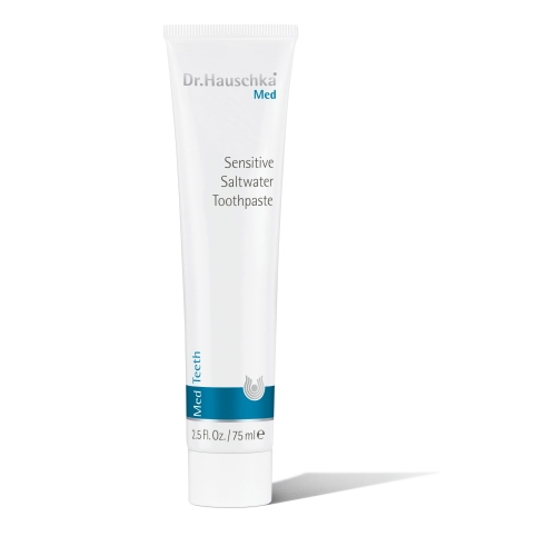 DR.HAUSCHKA MED HAMBAPASTA TUNDLIKELE HAMMASTELE 75ML