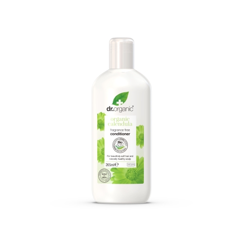 DR. ORGANIC SAIALILLE JUUKSEPALSAM 265ML