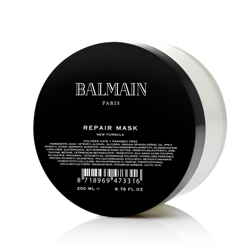 BALMAIN Repair Mask 200 ml