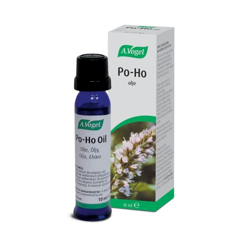VOGEL PO-HO ÕLI 10ML