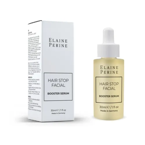 ELAINE PERINE HAIR STOP NÄOSEERUM NÄOKARVADE VASTU 30ML
