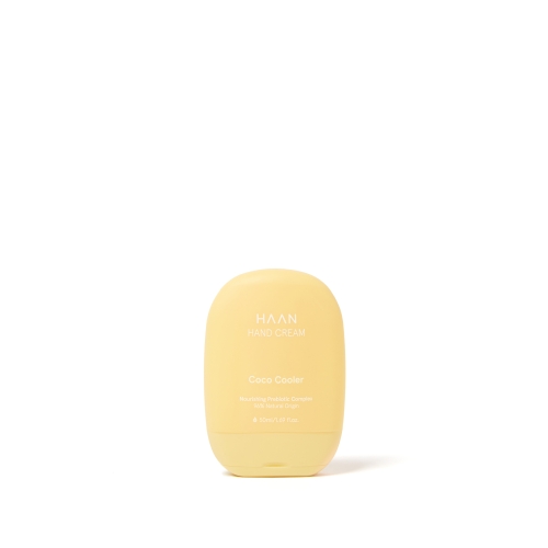 HAAN KÄTEKREEM NIISUTAV COCO COOLER 50ML