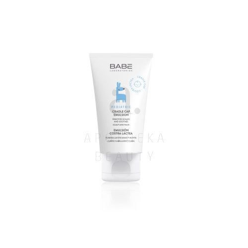 BABE PEDIATRIC EMULSIOON TITEKÕÕMAVASTANE 50ML