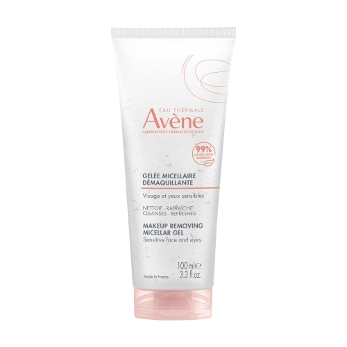 AVENE MITSELLAAR MEIGIEEMALDUSGEEL 100ML