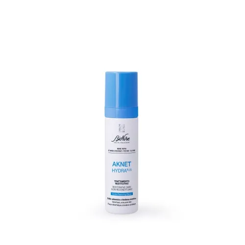 BIONIKE AKNET HYDRA PLUS KREEM TAASTAV 40ML UUS