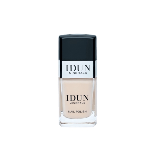IDUN ЛАК ДЛЯ НОГТЕЙ SANDSTEN 11МЛ