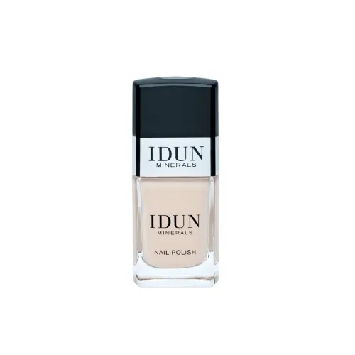 IDUN ЛАК ДЛЯ НОГТЕЙ SANDSTEN 11МЛ