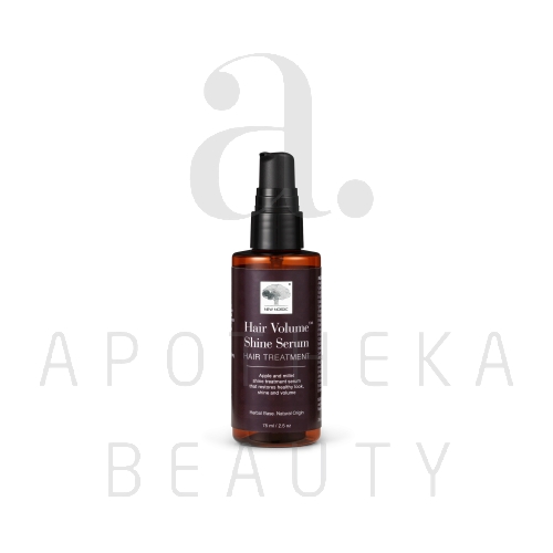 NEW NORDIC HAIR VOLUME SEERUM LÄIGET ANDEV 75ML