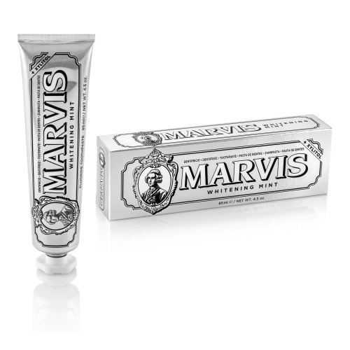 Marvis Whitening Mint Toothpaste