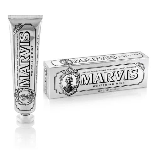 Marvis Whitening Mint Toothpaste