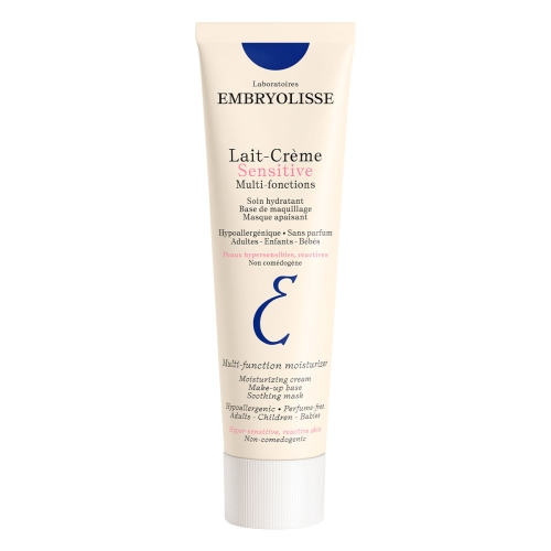 EMBRYOLISSE LAIT CREME KEHAKREEM TUNDLIKULE NAHALE 100ML