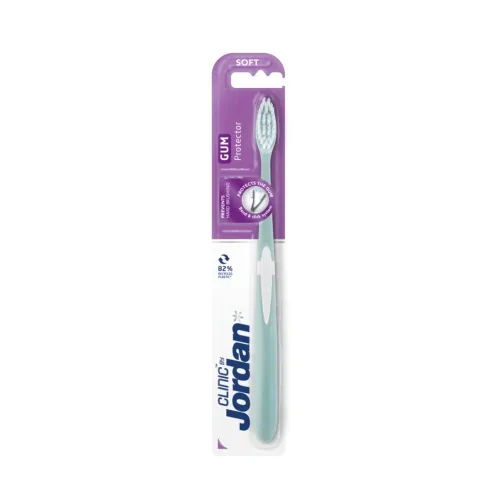 JORDAN CLINIC HAMBAHARI GUM PROTECTOR SOFT N1