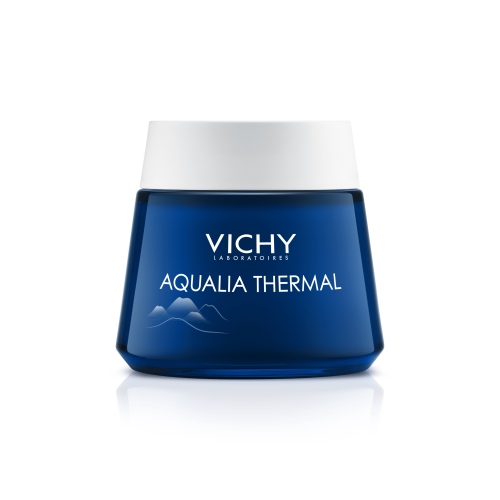 Aqualia Thermal Ночной SPA-уход