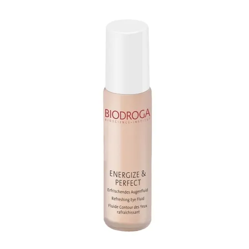 BIODROGA ENERGIZE&PERFECT ROLL-ON EMULSIOON SILMADELE 10ML
