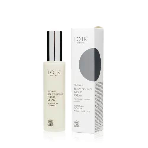 JOIK ORGANIC ÖÖKREEM NOORENDAV 50ML