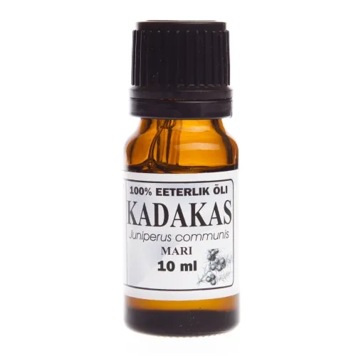 KADAKAÕLI (MARJA) 100% 10ML