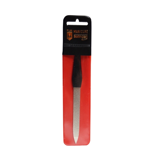 Sapphire nail file 5 inches