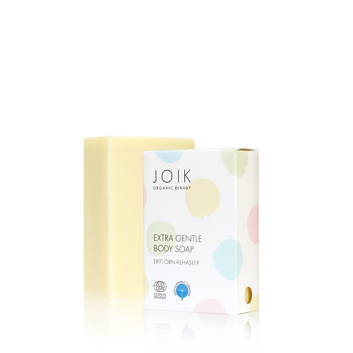 JOIK ORGANIC KEHASEEP BEEBIDELE ERITI ÕRN KEHASEEP 100G