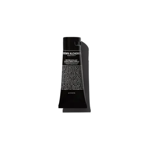 GROWN ALCHEMIST NÄOKOORIJA ENSÜÜMIDEGA 75ML