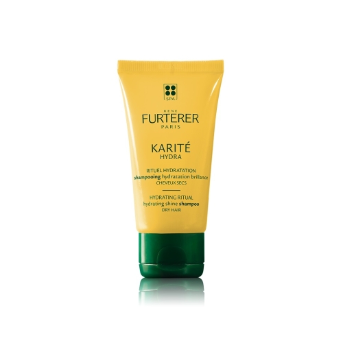 RENE FURTERER KARITE HYDRA HYDRATING SHINE SHAMPOO 50 ML